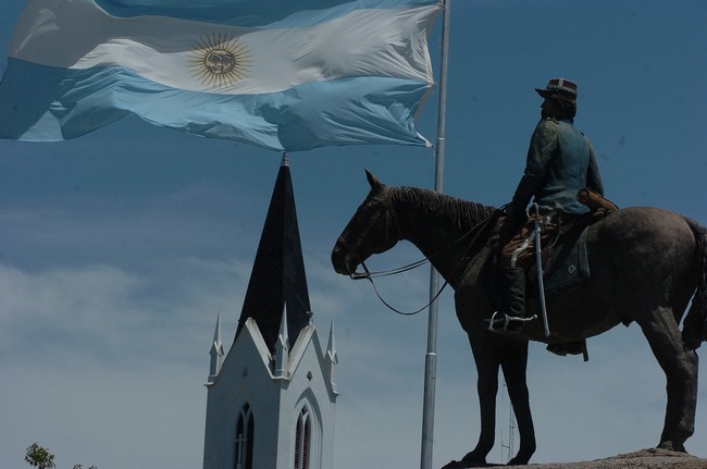 Plaza Levalle